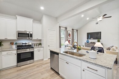 Not Actual Home. Representative Photo