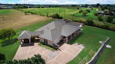 6022 Windcrest Ct, Weatherford, TX 76087 - photo 3