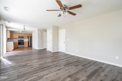 4716 Triple Creek Dr, Raleigh, NC 27616 - photo 2