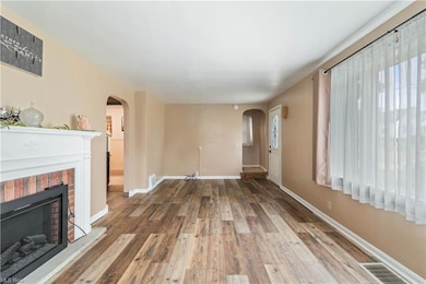 1622 27th St NE, Canton, OH 44714 - photo 4