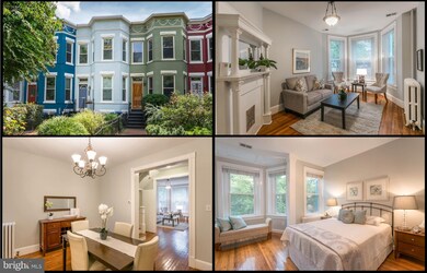 419 K St NE, Washington, DC 20002 - photo 2