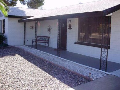 5719 E Cicero Rd, Mesa, AZ 85205 - photo 2