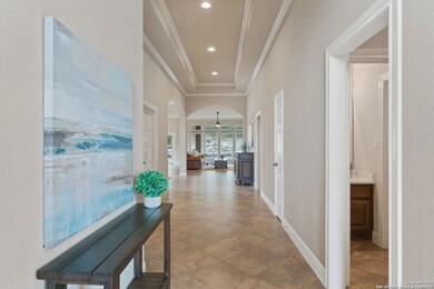 25554 Painted Rock, San Antonio, TX 78255 - photo 3