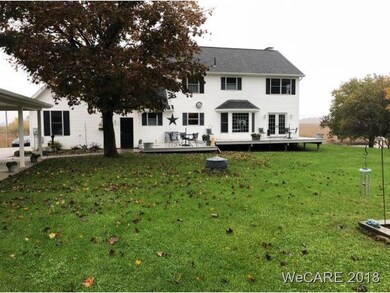 23897 Fairmount Rd, Wapakoneta, OH 45895 - photo 7