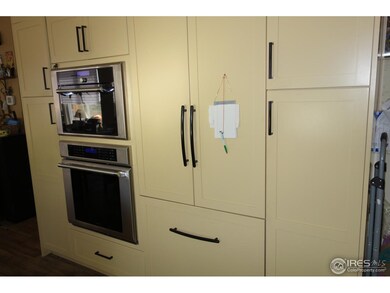 Built in Refrigerator
