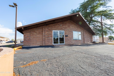 1801 E 9th St, Douglas, AZ 85607 - photo 2