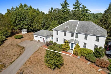 35 Gatchell Way unit B, Epping, NH 03042 - photo 2