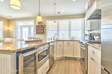 kitchen appliances