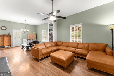 548 Old Canton Rd, Ball Ground, GA 30107 - photo 6