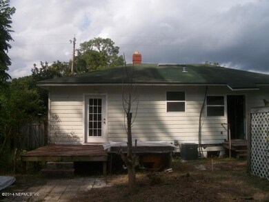 4816 Cardinal Blvd, Jacksonville, FL 32210 - photo 2