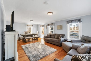 175 Pleasant St, South Grafton, MA 01560 - photo 5