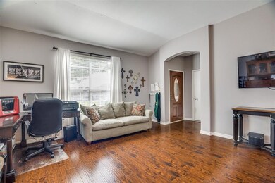 1307 Clear Creek Dr, Wylie, TX 75098 - photo 4