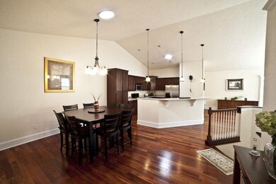 5211 Teaberry Ln unit 6, Fitchburg, WI 53711 - photo 6