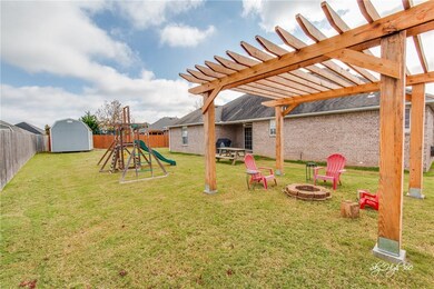 6003 Covington Rd, Siloam Springs, AR 72761 - photo 5