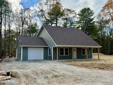 141 Cahoonzie Rd, Shohola, PA 18458 - photo 2