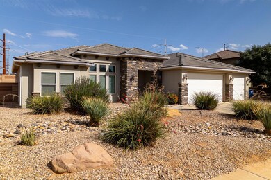 1149 S 2970 E, St. George, UT 84790 - photo 5