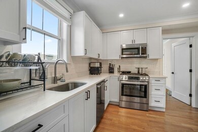 32 Blaine St unit 3, Allston, MA 02134 - photo 2