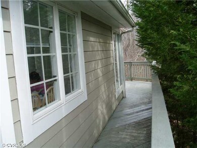 Patio/Deck