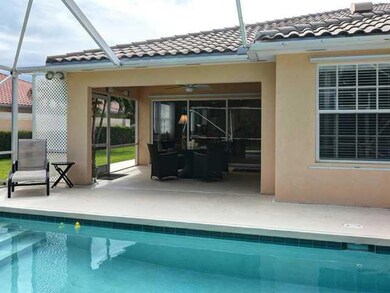 Patio/Deck.