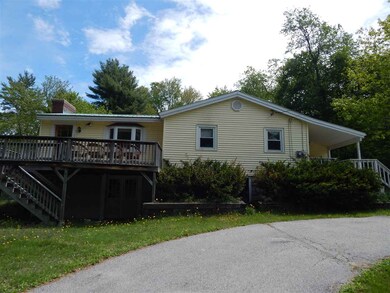 38 Church St, Fitzwilliam, NH 03447 - photo 2