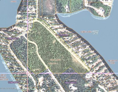 Aerial Tax Photo