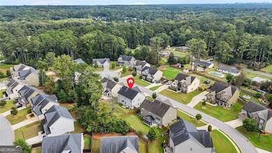 4079 Broadmoor Ct SW, Austell, GA 30106 - photo 7