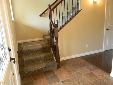 Entry Way