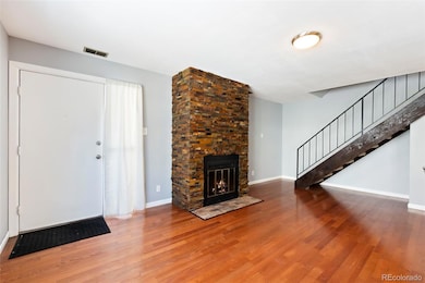 4882 Sonata Dr unit C, Colorado Springs, CO 80918 - photo 4