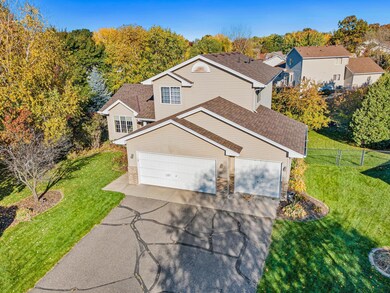 12378 Swallow St NW, Coon Rapids, MN 55448 - photo 3