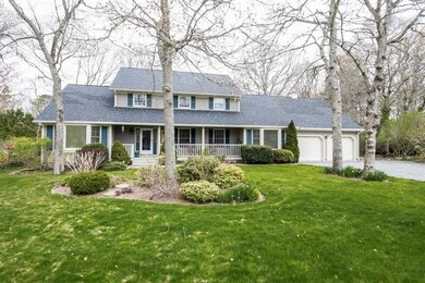 19 Steven p Wentworth Rd, North Falmouth, MA 02556 - photo 3