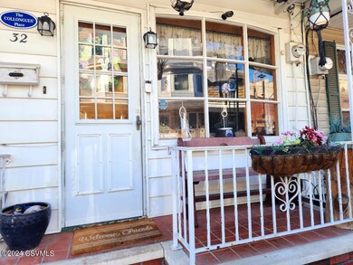 Porch