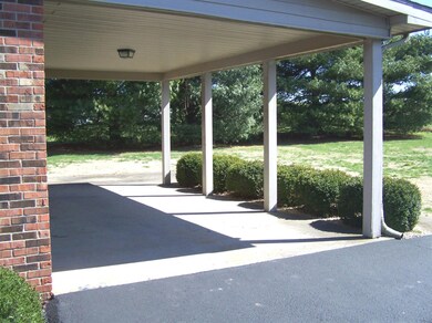 256 Talmage Mayo Rd, Harrodsburg, KY 40330 - photo 7