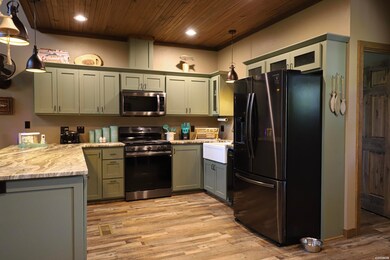 79 Kevins Crossing, Amity, AR 71921 - photo 6