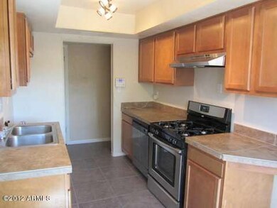 Bautiful Kitchen Stainless Appliances