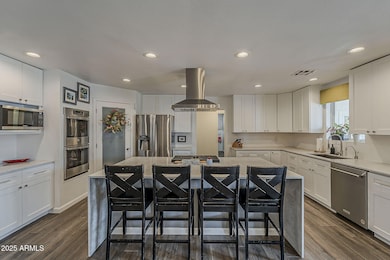 2151 E Aurelius Ave, Phoenix, AZ 85020 - photo 6