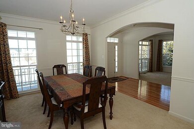 23117 Mistflower Dr, Clarksburg, MD 20871 - photo 7