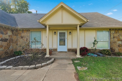 6500 S Birch Ave, Broken Arrow, OK 74011 - photo 3