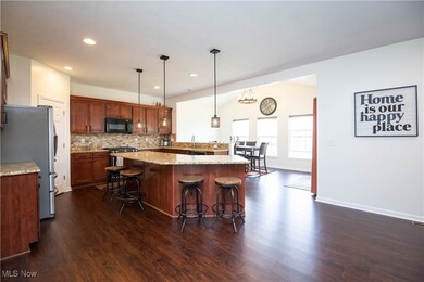 10382 Redbud Dr, Aurora, OH 44202 - photo 6