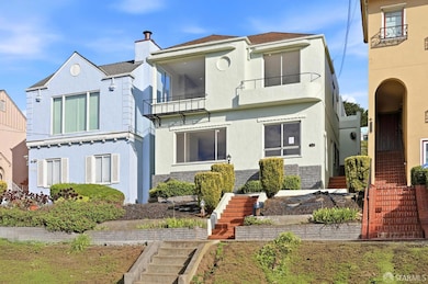 2010 16th Ave unit 2014, San Francisco, CA 94116 - photo 2