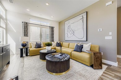 15553 W Washburn Dr, Lakewood, CO 80228 - photo 5