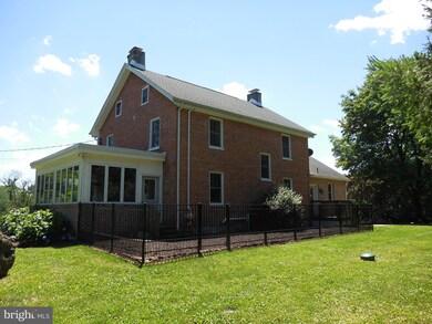58 Cornertown Rd, Chambersburg, PA 17201 - photo 2
