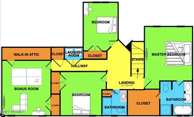 527 Stillwater Dr, Winterville, NC 28590 - photo 3