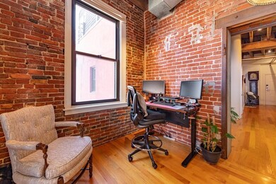 120 Fulton St unit 4E, Boston, MA 02109 - photo 5