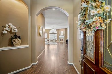 21102 Coldde Meadow Ln, Spring, TX 77379 - photo 4