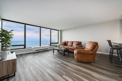 Edgewater Plaza Condominiums unit 2708, Chicago, IL 60640 - photo 6