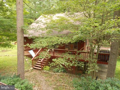 276 Mountain Laurel Ln, Baker, WV 26801 - photo 6