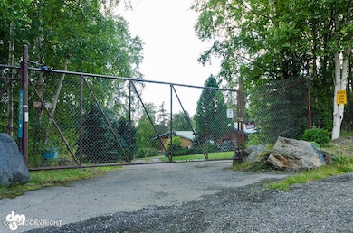 [photo 2254474] Gate