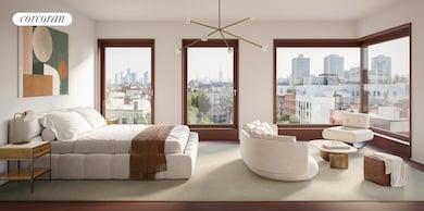 83 Thompson St unit PH, New York, NY 10012 - photo 6