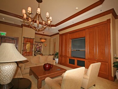 Social Room