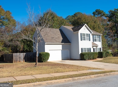 8201 N Sterling Lakes Dr, Covington, GA 30014 - photo 2